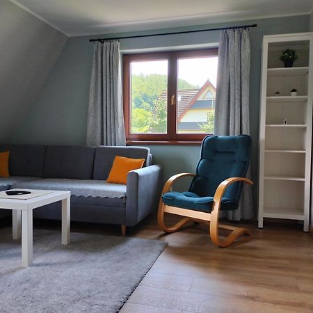 Apartament Rojka Zakopane Eksteriør bilde