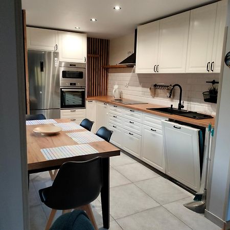 Apartament Rojka Zakopane Eksteriør bilde