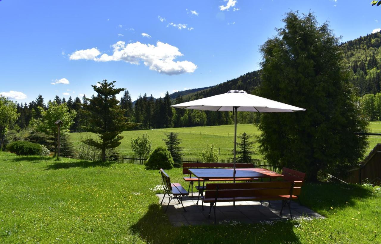 Apartament Rojka Zakopane Eksteriør bilde