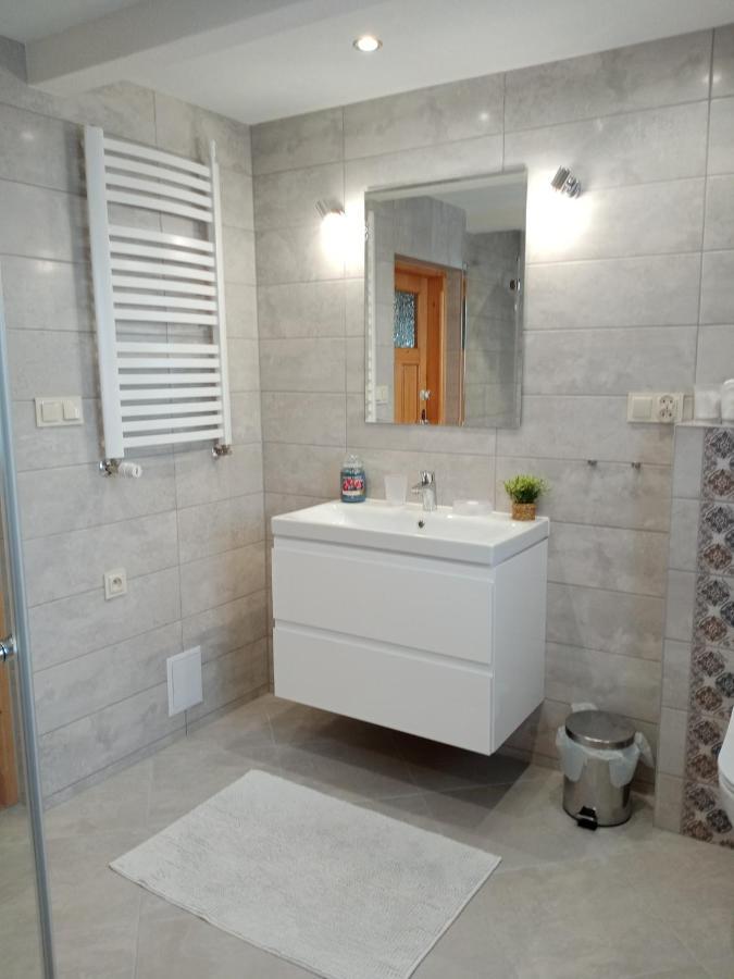 Apartament Rojka Zakopane Eksteriør bilde