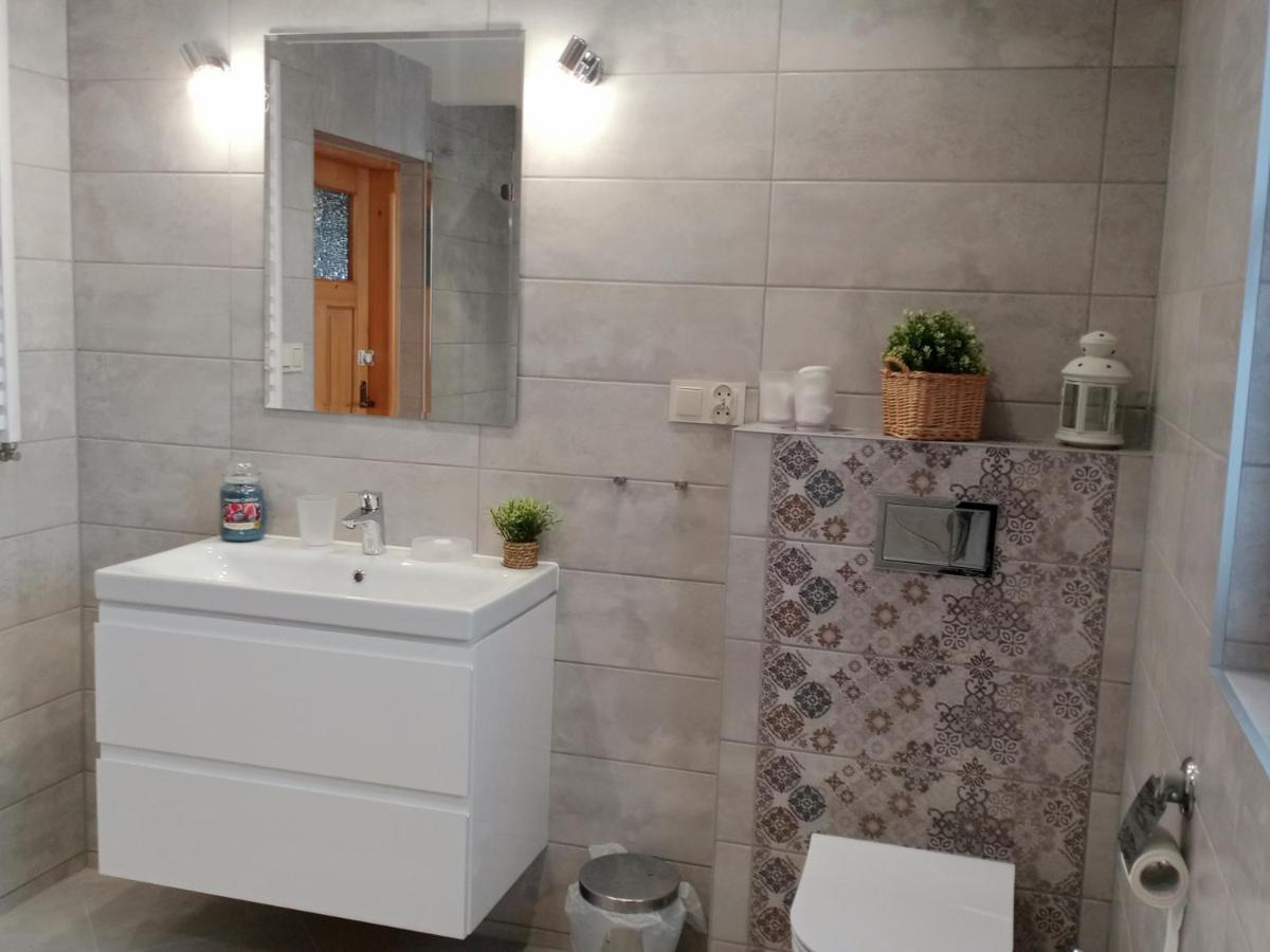 Apartament Rojka Zakopane Eksteriør bilde