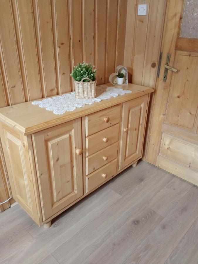 Apartament Rojka Zakopane Eksteriør bilde