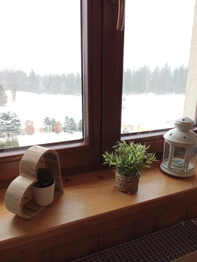 Apartament Rojka Zakopane Eksteriør bilde