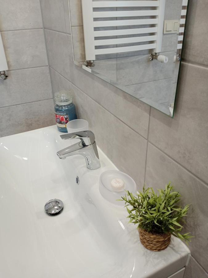 Apartament Rojka Zakopane Eksteriør bilde