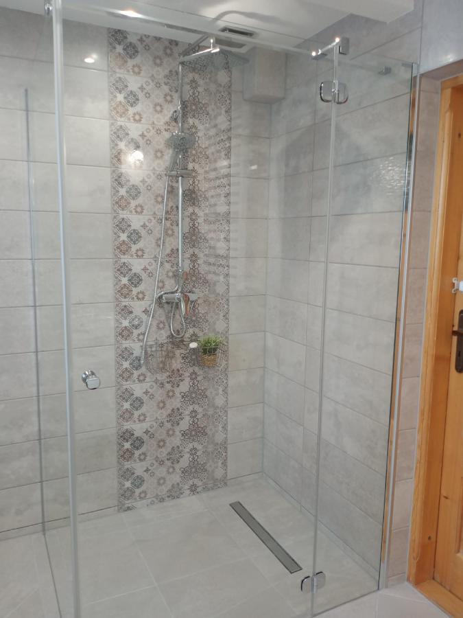 Apartament Rojka Zakopane Eksteriør bilde