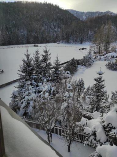 Apartament Rojka Zakopane Eksteriør bilde