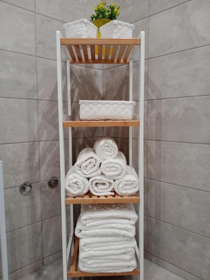 Apartament Rojka Zakopane Eksteriør bilde