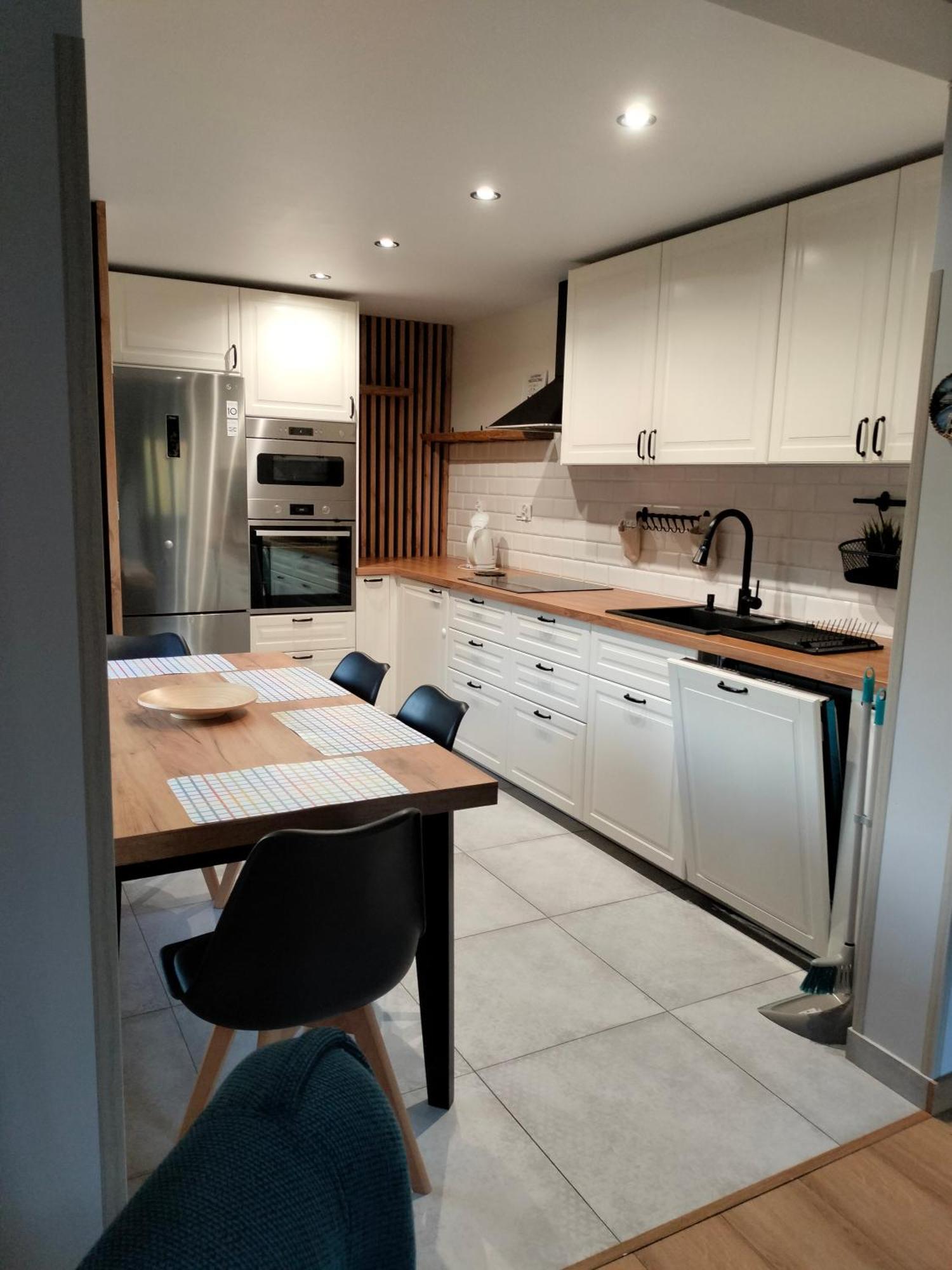 Apartament Rojka Zakopane Eksteriør bilde