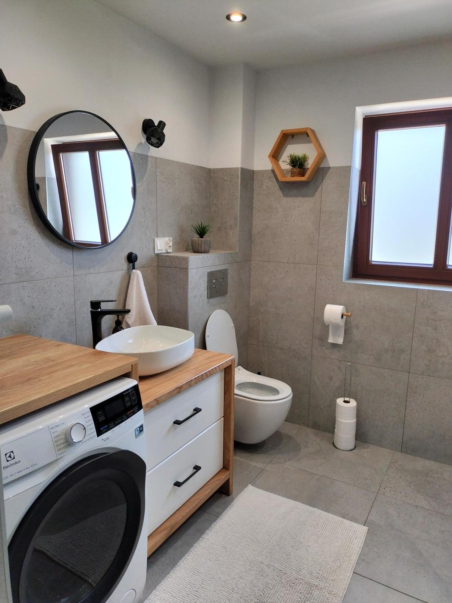 Apartament Rojka Zakopane Eksteriør bilde